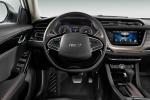 Haima Family F5 2018 года